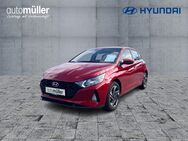 Hyundai i20, , Jahr 2021 - Auerbach (Vogtland)