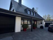 Stilvoll freistehendes Einfamilienhaus in Kaarst / Vorst bei Düsseldorf - Kaarst