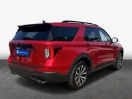 Ford Explorer EcoBoost Plug-in Hybrid ST-LINE - Hannover