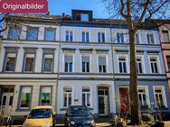 Zwangsversteigerungsobjekt für Spezialisten! - Krefeld