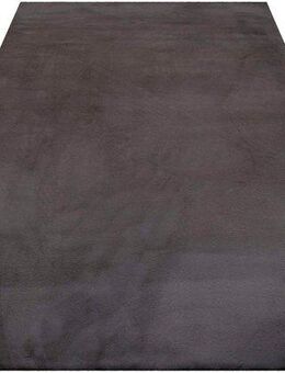 Esprit Hochflor-Teppich Alice ESP-4377, Kunstfell, rechteckig, Höhe: 25 mm, Kaninchenfell-Haptik, besonders weich und dicht, für alle Räume
