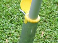Floracord Bodenhülse, für Teleskopmast »Alu«, zum Eindrehen