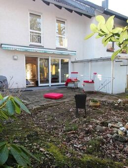 Viel Platz für die ganze Familie EFH in Bonn-Heiderhof mit Terrassen, Garten und Garage - Bonn