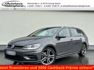 VW Golf Variant, 1.5 TSI VII R-Line Paket, Jahr 2017 - Castrop-Rauxel