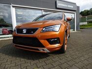 Seat Ateca FR - Rommerskirchen