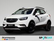 Opel Mokka, 1.4 X Turbo, Jahr 2018 - Siegen (Universitätsstadt)