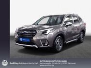 Subaru Forester 2.0ie Comfort MJ23 - Hannover