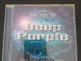 Deep Purple - The Best of in 45259