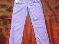 NEUw * Original VINTAGE * High Waist * Jeans * Hose "ESCADA" Gr. 34- 36/ XS- S * long * lang * alt- rosè * rosequarz * - Riedlingen