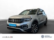 VW T-Cross, 1.0 TSI Active, Jahr 2023 - Münsingen