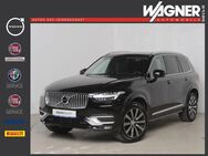 Volvo XC90 B5 D AWD Geartronic Inscription *Standhzg.* - Donauwörth