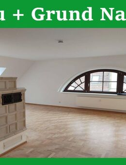 Komplett renovierte 2,5-Zimmerwohnung mit Aufzug, Einbauküche, Balkon etc. im Zentrum! - Bad Iburg