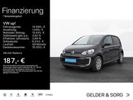 VW up, e-up move up EPH, Jahr 2021 - Haßfurt