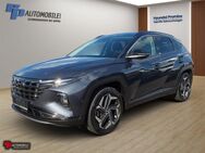 Hyundai Tucson, 1.6 T-GDi Hybrid PRIME Winterreifen 200 -?, Jahr 2020 - Schwabhausen (Thüringen)