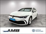 VW Golf, GTI Travel, Jahr 2022 - Borna