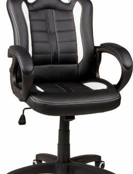 Duo Collection Gaming-Stuhl Fabio, mit gepolsterten Armlehnen