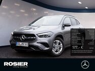 Mercedes GLA 180, , Jahr 2024 - Stendal (Hansestadt)