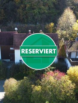 Sanierungsbedürftiges Wohnhaus mit Nebengebäuden + land- und forstwirtschaftlicher Fläche in Kastl - Kastl (Landkreis Amberg-Sulzbach)