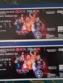 Tickets in 09456