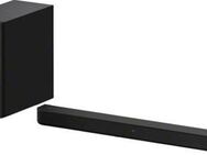 Sony HT-SD40 Soundbar 2.1 (Bluetooth, 330 W, mit Subwoofer, Dolby Digital, Surround Sound, exklusiv bei Otto)