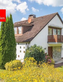 Familienheim mitten im Dorf - Fleckeby