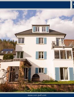Hell, zentral und familienfreundlich- Wohnen in guter Lage - Tuttlingen