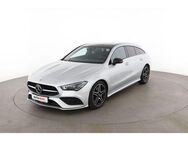 Mercedes-Benz CLA 200 d Shooting Brake Edition 2020 AMG Line - Berlin