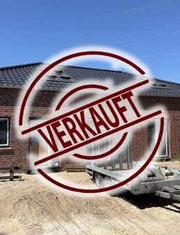 Alle Bungalows verkauft!!! - Nordhorn