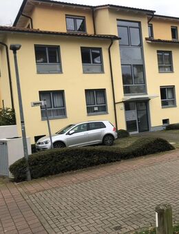 3-Zimmer-Wohnung in Burgdorf Nord/West - Burgdorf (Landkreis Region Hannover)