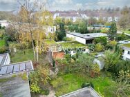 Bungalow mit hoher Privatsphäre im Regensburger Stadtsüden nahe Universität - Regensburg