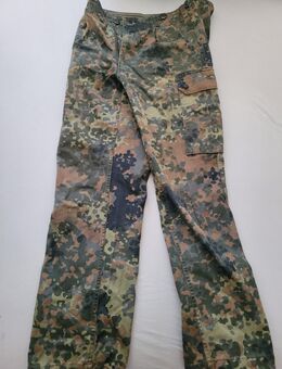 Bundeswehr Hose Gr 7 - Balingen