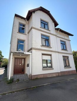 3 Familienhaus nahe dem Gerberplatz - Uetersen