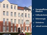 Kapitalanleger aufgepasst! Schicker Altbau mit Energiekonzept für die Zukunft! - Leipzig