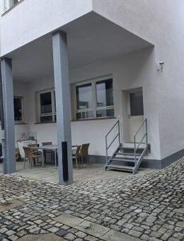 City-4-Zimmer-Mietwohnung in 97762 Hammelburg (ID 1572) - Hammelburg
