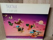 LP-Schallplatte-TALK TALK- Its My Life. - Nörvenich