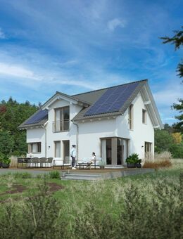 Ihr Traumhaus zum Greifen nah - mit Bien-Zenker maßgeschneidert leben - Bergneustadt