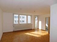 Schickes 1-Raum-Appartement mit Einbauküche und kleinem Balkon - Essen