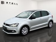 VW Polo, 1.4 TSI Blue GT AppConnect Lichtassistent, Jahr 2016 - Waldshut-Tiengen