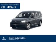 VW Caddy, 1.5 eHybrid 85KW KONFIGURIERBAR, Jahr 2022 - Ebersbach (Fils)