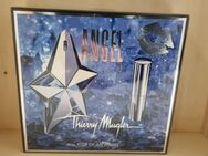 Thierry Mugler Angel, Kiss of Angel Parfum und Lippenstift - Düren