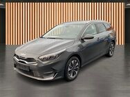 Kia cee'd, , Jahr 2022 - Dresden