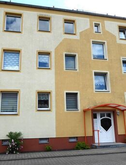 Eigentumswohnung - Osterburg (Altmark)