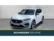 Seat Tarraco, 2.0 TDI FR 150, Jahr 2024 - Plauen