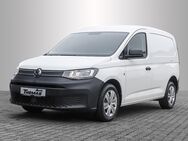 VW Caddy, 2.0 TDI Cargo, Jahr 2021 - Bonn