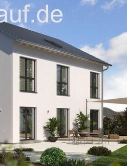 Sie suchen ein Haus bei dem Sie mit anpacken können? Bei allkauf ist das möglich! - Kanzach