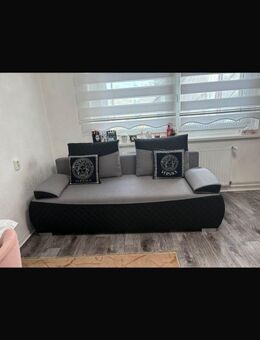 Schlafcouch - Hamburg