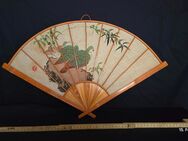 Toller Blickfang: Japanischer Fächer zur Deko - Bischoffen