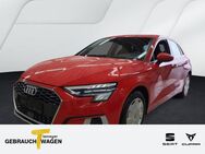 Audi A3, Sportback 35 TFSI ADVANCED LM17, Jahr 2022 - Lüdenscheid