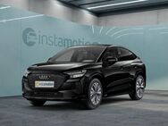 Audi Q4, , Jahr 2024 - München