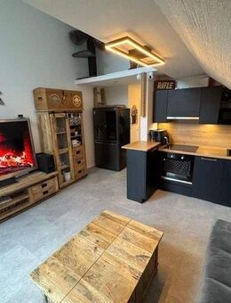 Moderne Wohnung mit TOP Ausstattung in Brigachtal / Direkt beziehbar - Brigachtal